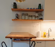 Rue de Levis Serviced Apartment