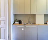 Belfort Deluxe Suite