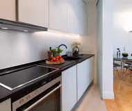 Paradeplatz-Wiedikon