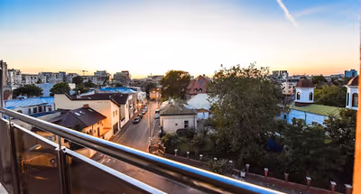 Old Town Serviced Apartments