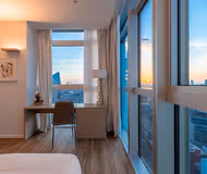 Torre Galfa Apartments