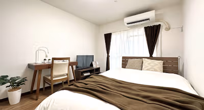 Takatsu-ku Serviced Apartments