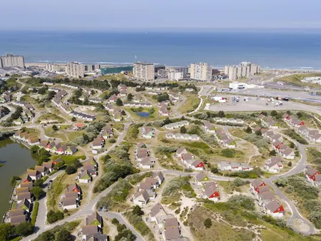 Zandvoort Serviced Apartments