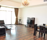 Al Juffair St. Apartment