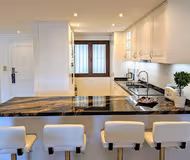 Doskonała Serviced Apartment