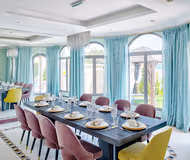 Breathtaking 5 Bedroom Villa