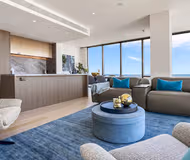 Commerce Street Serviced Apartments