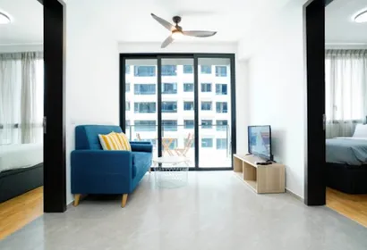 Woodleigh Lane Serviced Apartments
