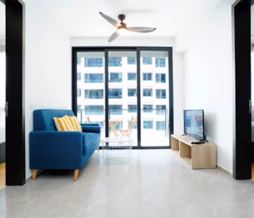 Woodleigh Lane Serviced Apartments