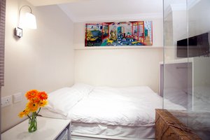Sun Wui Road Apartments, Causeway Bay