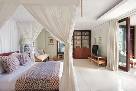 Exquisite Villa in the Center of Seminyak