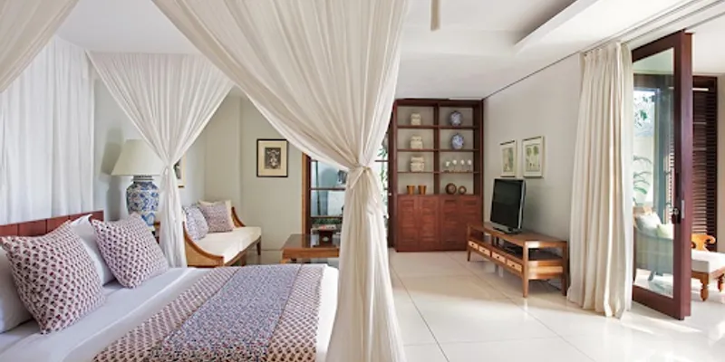 Exquisite Villa in the Center of Seminyak