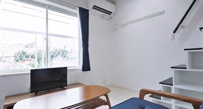 Somatomachi Serviced Apartments