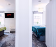 Fresh Purpose Built 2 Bedroom Apartment in Chester