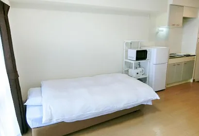 Sudo-cho Serviced Apartment