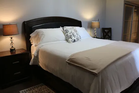 8th Avenue SW Apartment