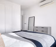 Nueva Serviced Apartments