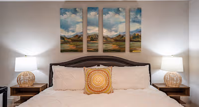 Alpharetta Apartments