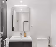 Constituicao Serviced Apartment