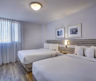 Church Street 2 Apartment