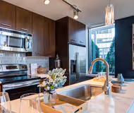 Arrive University City