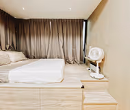 Mergui Serviced Apartment