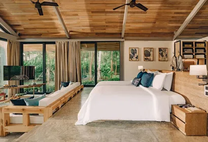 Villa Escape Burasari