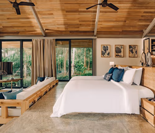 Villa Escape Burasari