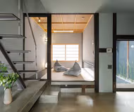 Nakagyo-ku Serviced Apartments-II