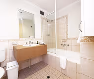 Victoria Avenue Serviced Apartment