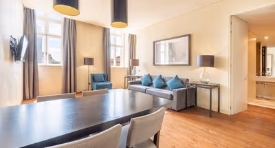GR Lisbon Serviced Apartment