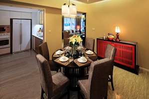 Ersha Island Serviced Apartment