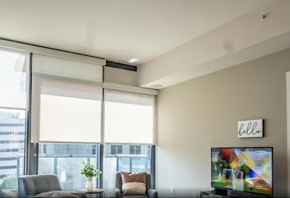 2 BR IN HEART OF THE CITY