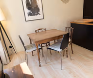 Rue de Rivoli Serviced Apartment