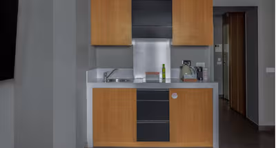 numa | Vici Rooms & Apartments