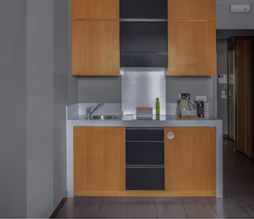 numa | Vici Rooms & Apartments