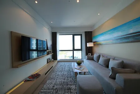 Daduhe Road Serviced Apartments