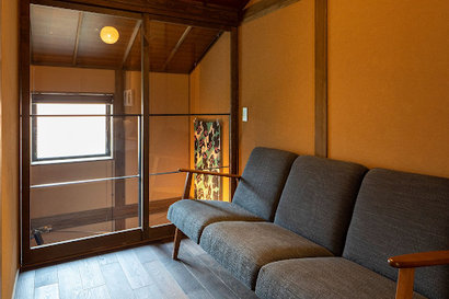 1 Chome Morimiya Serviced Apartment