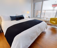 Centre St SW Serviced Apartment