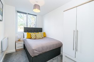 Kinetic Apartment