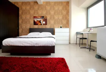 Serangoon Serviced Apartments