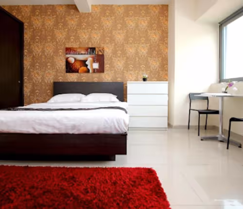 Serangoon Serviced Apartments