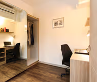 Hennessy Serviced Apartments