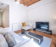 Bright Central Serviced Apartment