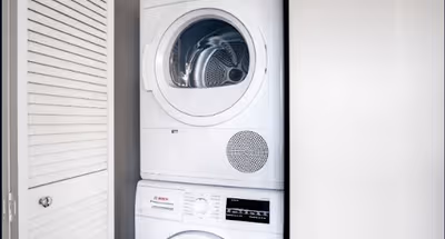 E Delaware Pl Serviced Apartment
