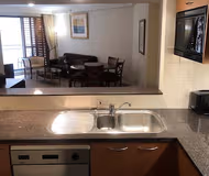 Elizabeth Street Apartments