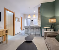 Bebarceloner Sants Apartments