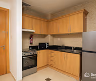 Marasi Dr Serviced Apartment III