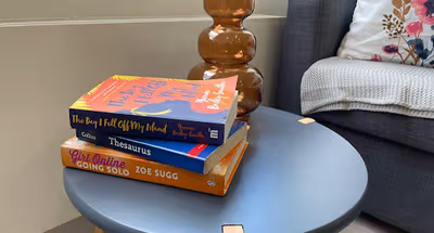 The Platform Bedford