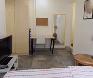 Hollywood Rd Studio Apartments